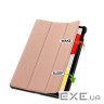 Чехол-книжка BeCover Smart Case для Apple iPad Air 11" M4 2026 Rose Gold (715202)