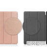 Чехол-книжка BeCover Smart Case для Apple iPad Air 11" M4 2026 Rose Gold (715202)