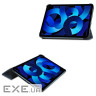 Чехол-книжка BeCover Smart Case для Apple iPad Air 11" M4 2026 Rose Gold (715202)