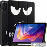 Чохол до планшета BeCover Flexible TPU Mate Xiaomi Redmi Pad 2 11.0" Don"t Touch (715602)