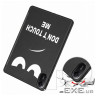 Чохол до планшета BeCover Flexible TPU Mate Xiaomi Redmi Pad 2 11.0" Don"t Touch (715602)
