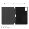 Чохол до планшета BeCover Flexible TPU Mate Xiaomi Redmi Pad 2 11.0" Don"t Touch (715602)