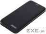 Чохол до мобільного телефона BeCover Exclusive Motorola Moto E30 / E40 Black (707905)