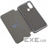Чохол до мобільного телефона BeCover Exclusive Motorola Moto E30 / E40 Black (707905)