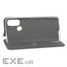 Чохол до мобільного телефона BeCover Exclusive Motorola Moto E30 / E40 Black (707905)