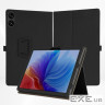 Чохол до планшета BeCover Slimbook Blackview Tab 9 Wi-Fi 11" Black (715845)