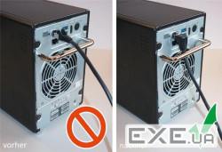 Патч-корд неекранований RJ45 FTP5e 0.5m, patch D=5.4mm AWG26 1x90е Gold,чорний (75.09.4186-10)