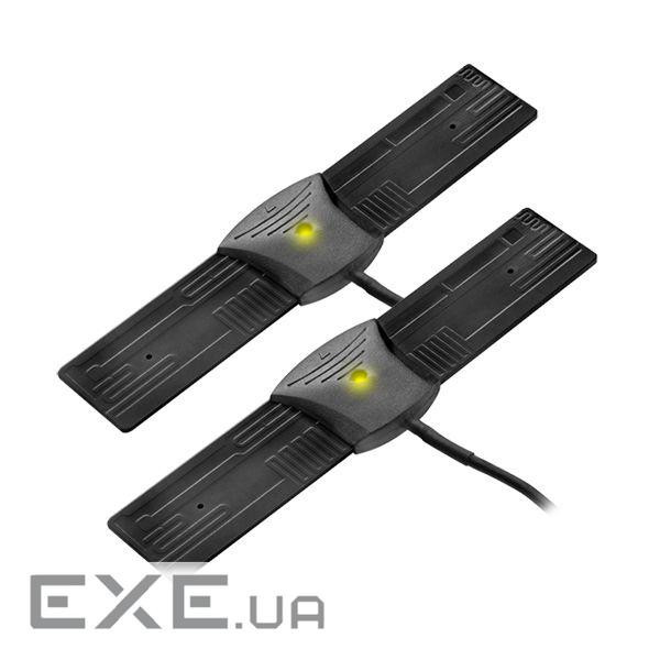 Антена ефірна Funke ADSC 470-345T (автомобільна, 17 дБ) (293400430) ) (293400430)