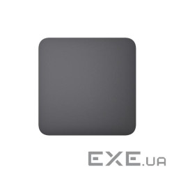 Кнопка для одноклавішного вимикача прохідного типу Ajax SoloButton 1-gang 2-way for Ligh (000029819) Ajax SoloButton 1-g