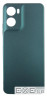 Чeхол-накладка Dengos Soft для Motorola Moto G06 Green (DG-KM-180) + защитное стекло
