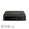 ТБ-приставка Mini PC - X98 Plus Amlogic S905W2, 2Gb, 16Gb, Wi-Fi 2.4G+5G+100Lan, USB2. (S905W2/2/16)