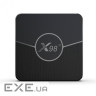 ТБ-приставка Mini PC - X98 Plus Amlogic S905W2, 2Gb, 16Gb, Wi-Fi 2.4G+5G+100Lan, USB2. (S905W2/2/16)