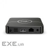 ТБ-приставка Mini PC - X98 Plus Amlogic S905W2, 2Gb, 16Gb, Wi-Fi 2.4G+5G+100Lan, USB2. (S905W2/2/16)