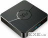 ТБ-приставка Mini PC - X98 Plus Amlogic S905W2, 2Gb, 16Gb, Wi-Fi 2.4G+5G+100Lan, USB2. (S905W2/2/16)