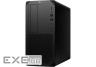 Робоча станція HP Z2-G9 TWR, Intel i7-14700, 16GB, F512GB, ODD, UMA, кл+м, Win11P (86D55EA) , Win11P (86D55EA)
