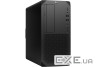 Робоча станція HP Z2-G9 TWR, Intel i7-14700, 16GB, F512GB, ODD, UMA, кл+м, Win11P (86D55EA) , Win11P (86D55EA)