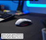 Мишка Trust GXT 110 Felox RGB Wireless White (25069)