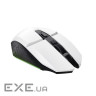 Мишка Trust GXT 110 Felox RGB Wireless White (25069)