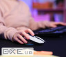 Мишка Trust GXT 110 Felox RGB Wireless White (25069)