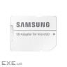 Карта пам"яті Samsung 128GB microSDXC class 10 UHS-I U3 V30 A2 Pro Ultimate (MB-MY128SA/WW)