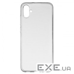 Чохол для мобільного телефону Armorstandart Air Series Samsung A04e / M04 / F04 Transpare (ARM66396)