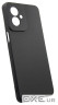 Чeхол-накладка Dengos Carbon для Motorola Moto G55 Black (DG-TPU-CRBN-248)