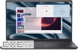 Ноутбук Dell Pro 15 Essential (PV15255MDO850UA_UBU) (PV15255MDO850UA UBU)