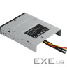 Кардрідер внутрішній 3.5" CHIEFTEC CRD-908H