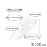 Чохол до мобільного телефона BeCover Tecno Spark 20 Pro Plus (KJ7) Transparancy (711759)