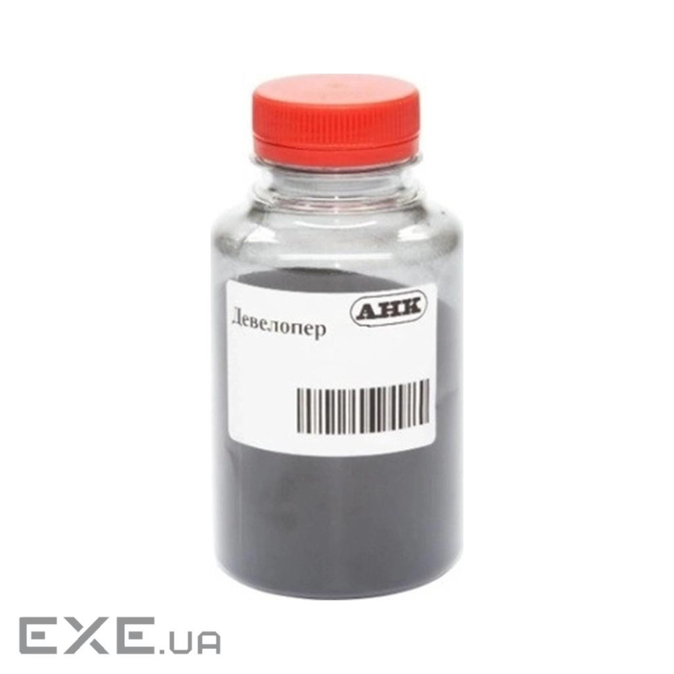 Девелопер Xerox Ph 5500/WC5225/C118/M118/M123 100г АНК (50000532)
