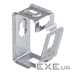 Групове кріплення Grip M15, FS (18-22 мкм) OBO Bettermann 2207028 (Grip2207028) ) OBO Bettermann 2207028 (Grip2207028)