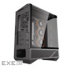 Корпус ATX W/O PSU DY460 BLACK DARK FLASH
