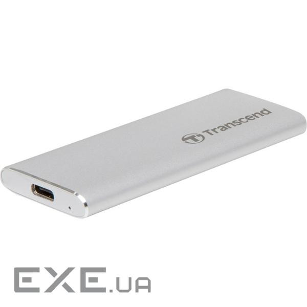 Портативний SSD TRANSCEND ESD260C 250GB (TS250GESD260C)