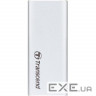 Портативний SSD TRANSCEND ESD260C 250GB (TS250GESD260C)