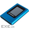 Накопичувач SSD USB Type-C 960GB Kingston (IKVP80ES/960G)