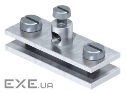 Клема підключення для проводу плаского G (5-10мкм) OBO Bettermann 5043107 ) OBO Bettermann 5043107