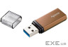Флеш-накопичувач Apacer USB 3.2 Gen 1 AH25C 128GB Bronze (AP128GAH25CJ-1)