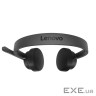 Навушники Lenovo Wireless VoIP Headset (Teams) Black (4XD1M80020)