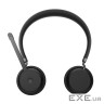 Навушники Lenovo Wireless VoIP Headset (Teams) Black (4XD1M80020)