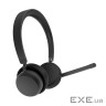 Навушники Lenovo Wireless VoIP Headset (Teams) Black (4XD1M80020)
