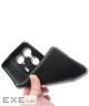 Чeхол-накладка BeCover для Motorola Edge 50 Ultra Black (714689)