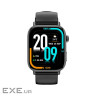 Смарт-годинник Gelius Pro GP-SW009 (Amazwatch Numix) Black (2099900996863)