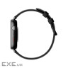 Смарт-годинник Gelius Pro GP-SW009 (Amazwatch Numix) Black (2099900996863)