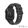 Смарт-годинник Gelius Pro GP-SW009 (Amazwatch Numix) Black (2099900996863)