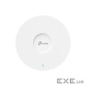 TP-LINK WLAN Access Point Wi-Fi 6 EAP653 UR Ultra Range PoE Access Point Dualband, w/o DC adapter