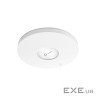 TP-LINK WLAN Access Point Wi-Fi 6 EAP653 UR Ultra Range PoE Access Point Dualband, w/o DC adapter