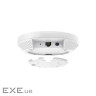 TP-LINK WLAN Access Point Wi-Fi 6 EAP653 UR Ultra Range PoE Access Point Dualband, w/o DC adapter