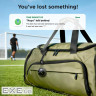 Трекер Ugreen FineTrack 2, football-inspired design FT309 (95020)