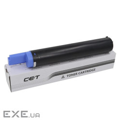 Тонер-картридж Canon IR2022, C-EXV42, 486г 10K CET (CET131154)