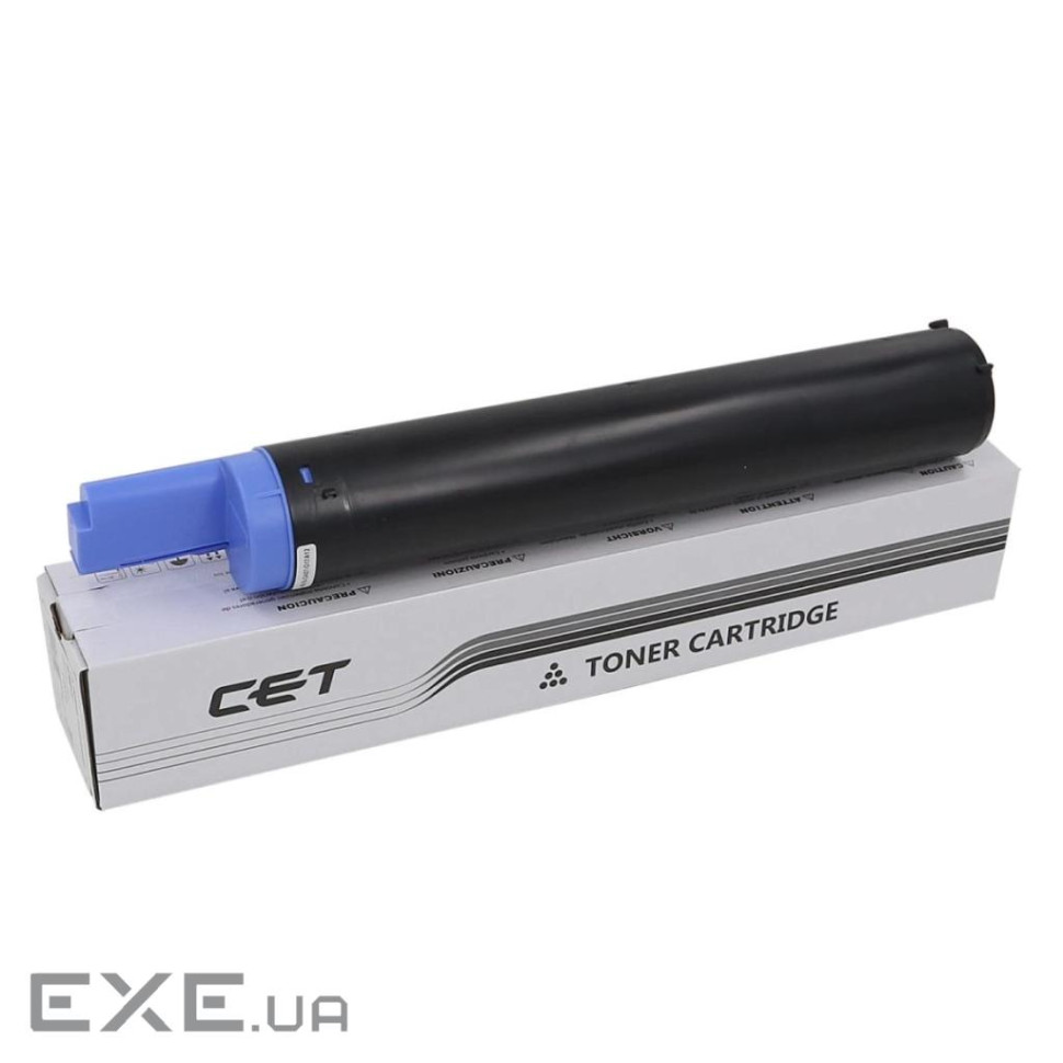 Тонер-картридж Canon IR2022, C-EXV42, 486г 10K CET (CET131154)